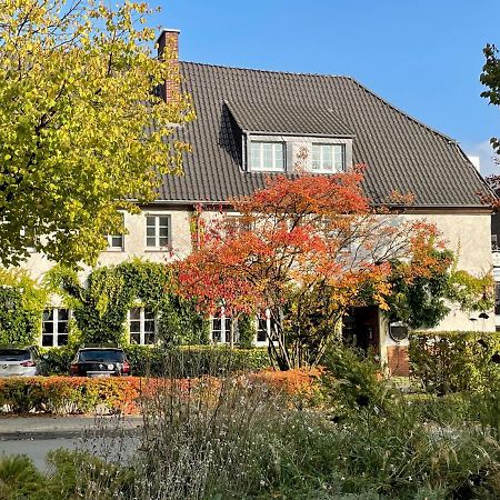 Hotel Jaegerhof Coesfeld Extérieur photo