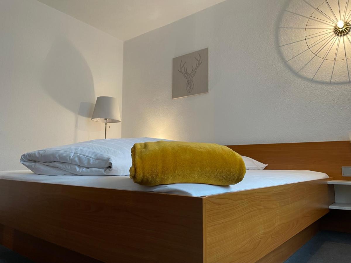 Hotel Jaegerhof Coesfeld Extérieur photo